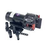 Aqua Jet WPS 4.0 Automatische Drinkwaterpomp Johnson Pump-Ge, Ophalen of Verzenden, Nieuw