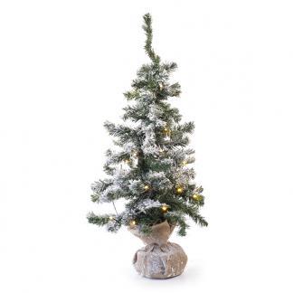 Kunstkerstboom | Everlands | 75 cm, Diversen, Kerst, Nieuw, Verzenden