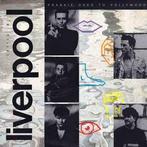 LP gebruikt - Frankie Goes To Hollywood - Liverpool, Verzenden, Zo goed als nieuw