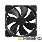 Fractal Design Dynamic GP-14 Black, Verzenden, Nieuw