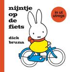nijntje op de fiets in ut Utregs 9789056153427 Dick Bruna, Verzenden, Gelezen, Dick Bruna