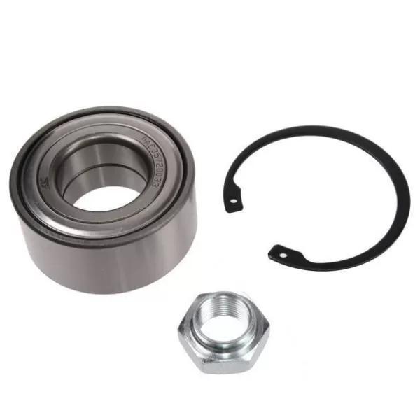 Wiellagerset PEUGEOT 309 1.9 GTI voorzijde, links of rechts, Auto-onderdelen, Remmen en Aandrijving, Nieuw, Verzenden