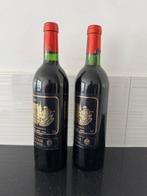 1983 Chateau Palmer - Bordeaux, Pauillac 2ème Grand Cru, Nieuw