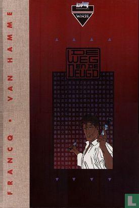 Largo Winch - De weg en de deugd - 2008 (strips), Boeken, Stripboeken, Gelezen, Eén stripboek, Verzenden