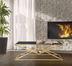 SALONTAFEL PIRAMID CM 110X60X45, Huis en Inrichting, Ophalen of Verzenden, Nieuw