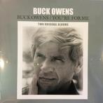 lp nieuw - Buck Owens - Buck Owens / Youre For Me, Verzenden, Zo goed als nieuw
