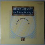Bruce Hornsby And The Range - The way it is - 12, Cd's en Dvd's, Vinyl Singles, Verzenden, Nieuw in verpakking