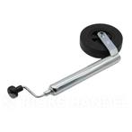 Neuswiel Winterhoff 48 mm kunststof velg, Ophalen of Verzenden, Nieuw