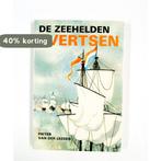 Zeehelden evertsen 9789070027957 Leeden, Verzenden, Gelezen, Leeden