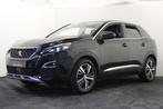 Zakelijke Lease |  Peugeot 3008 1.6 PureTech GT Line, Automaat, Stof, Gebruikt, Euro 6