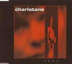 cd single - The Charlatans - Then, Cd's en Dvd's, Verzenden, Zo goed als nieuw