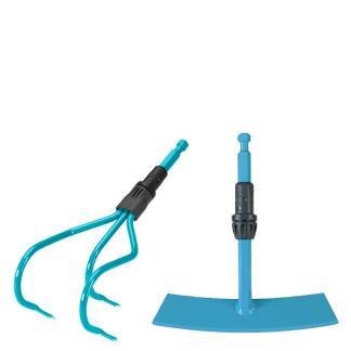 Bodemset | Gardena (Combisystem), Tuin en Terras, Hand-tuingereedschap, Nieuw, Verzenden