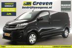 Opel Vivaro 1.5 CDTI L2H1, Auto's, Gebruikt, Euro 6, Overige kleuren, Onderhoudsboekje