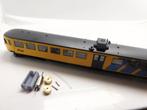 micromotor HAR001G motor ombouwset voor Artitec DE I / DE, Hobby en Vrije tijd, Modeltreinen | H0, Overige merken, Gelijkstroom