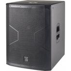 DAS Audio Altea-718A actieve subwoofer 18 inch 600 W, Auto diversen, Verzenden, Nieuw