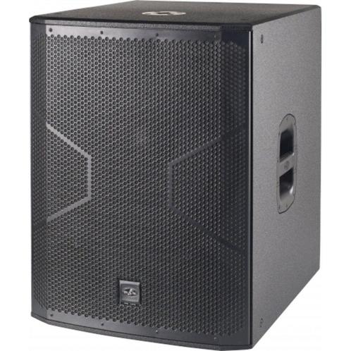 DAS Audio Altea-718A actieve subwoofer 18 inch 600 W, Auto diversen, Autospeakers, Verzenden