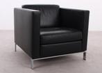 Walter Knoll Foster 500 fauteuil, Receptie of Entree, Ophalen of Verzenden, Gebruikt, Stoel