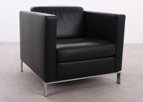 Walter Knoll Foster 500 fauteuil, Zakelijke goederen, Kantoor en Winkelinrichting | Kantoormeubilair en Inrichting, Stoel, Gebruikt