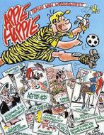 Appie happie terug van weggeweest Sp. appie happie terug van, Boeken, Verzenden, Gelezen, Dik Bruynesteyn