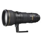 Nikon AF-S 400mm f/2.8 G IF ED VR objectief - Tweedehands, Verzenden, Gebruikt, Overige typen