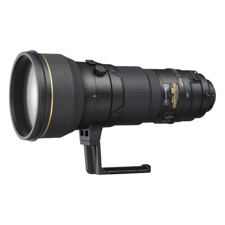 Nikon AF-S 400mm f/2.8 G IF ED VR objectief - Tweedehands, Audio, Tv en Foto, Fotografie | Lenzen en Objectieven, Overige typen