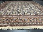 Tabriz - Tapijt - 305 cm - 250 cm, Nieuw