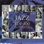 cd - Various - Jazz Top 100 Allertijden - Vol.2, Cd's en Dvd's, Verzenden, Zo goed als nieuw