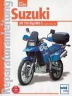 Suzuki DR 750 Big / 800 S, Nieuw, Verzenden
