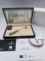 Delta - Pluma estilográfica Delta ministero dell interno, Verzamelen, Pennenverzamelingen, Nieuw