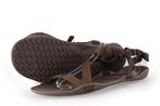 xero shoes Slippers in maat 43 Bruin | 10% extra korting, Slippers, Bruin, Verzenden, Zo goed als nieuw