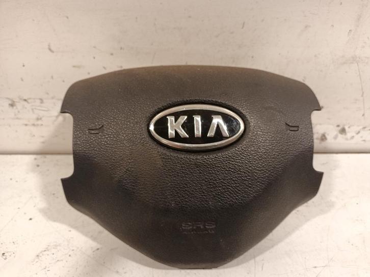 Airbag stuur Kia Pro ceed  1.6 1H59601010, Auto-onderdelen, Carrosserie en Plaatwerk, ARN erkend, Stiba lid, Erkend duurzaam, Gebruikt