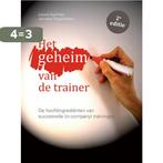 Het geheim van de trainer 9789043021364 Lianne Kaufman, Boeken, Verzenden, Zo goed als nieuw, Lianne Kaufman