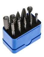 ZYA-S/WRC/KUD/RBF/SPG 5-Delige Carbide Burr Set, Verzenden, Nieuw