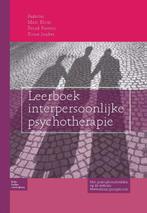 Leerboek interpersoonlijke psychotherapie 9789031389681, Boeken, Psychologie, Verzenden, Zo goed als nieuw