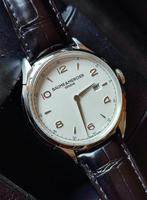 Baume & Mercier - Clifton - 45 XL - Ref. M0A10419 - Heren -, Sieraden, Tassen en Uiterlijk, Horloges | Heren, Nieuw