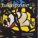 cd - Huub Oosterhuis - Lukaspassie, Zo goed als nieuw, Verzenden