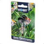 Hobby Mini-thermometer Nano, Dieren en Toebehoren, Vissen | Aquaria en Toebehoren, Ophalen of Verzenden, Nieuw