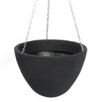 Hangende bloempot | Gardalux | Ø 33 centimeter, Tuin en Terras, Bloempotten, Verzenden, Nieuw