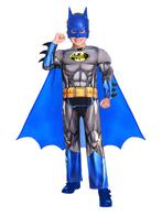 SALE -18% | amscan 2-delig kostuum Batman Brave & Bold, Nieuw, Verzenden