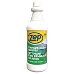 Zonnepanelen reiniger | Zep | 1 liter, Verzenden