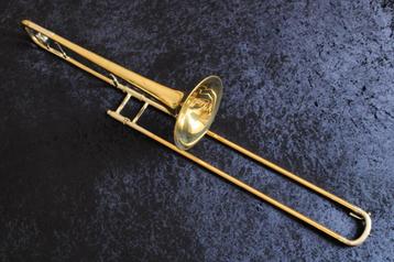 Conn 6H Trombone 1958 beschikbaar voor biedingen