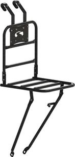 Steco Transport Comfort kleine voordrager voor kinderfiets -, Fietsen en Brommers, Fietsaccessoires | Overige Fietsaccessoires