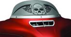 Kuryakyn Smooth Windshield Trim 14-Up Touring Chrome - 1387, Ophalen of Verzenden, Nieuw