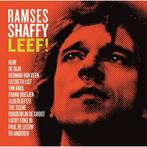 cd digi - Various - Ramses Shaffy Leef!, Verzenden, Zo goed als nieuw