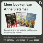 SCHADUW VAN HET VERLEDEN (VCL) 9789024217489 Anne Sietsma, Verzenden, Gelezen, Anne Sietsma
