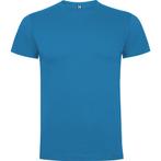 T-shirt Dogo Premium Oceaan Blauw, Nieuw, Overige maten, Overige kleuren
