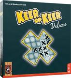 Keer op Keer Deluxe - Dobbelspel | 999 Games - Dobbelspellen, Hobby en Vrije tijd, Gezelschapsspellen | Bordspellen, Verzenden