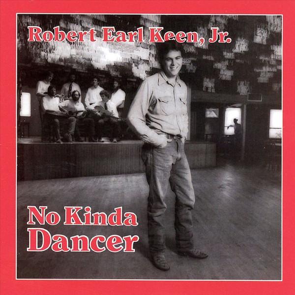 cd - Robert Earl Keen, Jr. - No Kinda Dancer, Cd's en Dvd's, Cd's | Overige Cd's, Zo goed als nieuw, Verzenden