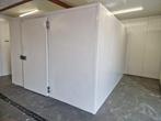 Koelcel 312 x 342 x 215 cm, Gebruikt, Koelen en Vriezen