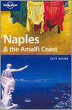 Lonely Planet Naples & The Amalfi Coast 9781740595520, Boeken, Verzenden, Gelezen, Duncan Garwood